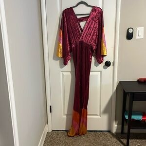 Mamie Ruth Disco Outfit- Worn Once